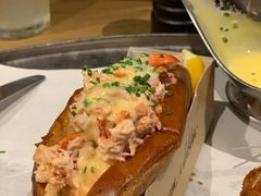 -Burger & Lobster(Dean Street)
