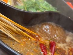 -泥锅串串香(学院路店)