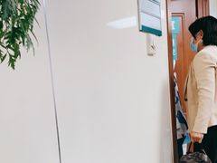 -首都医科大学附属北京同仁医院(西区)