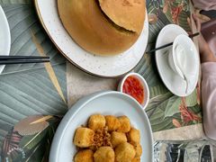 -大树餐厅(红旗街万达店)