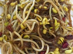 -天龙宝严素食馆(大兴善寺店)