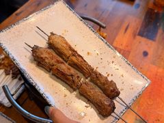 -三里桥徐家烧烤(启明街店)