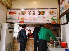 -宋记热干面馆(五福路店)