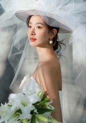 -蒙娜丽莎婚纱摄影 MONALISA