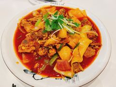 -尹兰楼西北风情餐厅(嘉定店)