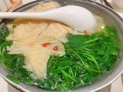 -狮王府淮扬菜(新街口友谊店)
