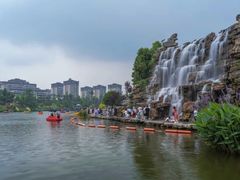 -枫香湖儿童公园