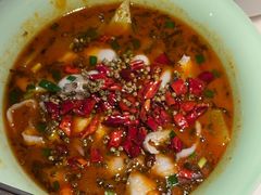 -绿茶餐厅(千岛湖银泰城店)