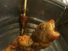 -炒豆合作社(东四总店)