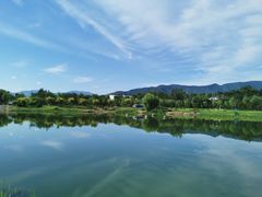 -门城湖公园
