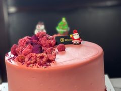 -第戎蛋糕(南开大悦城店)