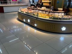 -新玛特购物广场(齐齐哈尔店)