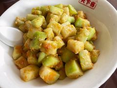 -天下客饭店(中山路店)