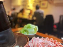 -老门框爆肚涮肉(方庄店)