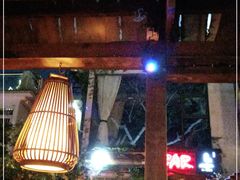 -城墙外BAR