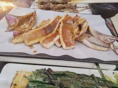 -瑞杰烧烤店·24小时营业(山东路店)