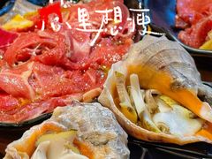 -丹东特色烤肉(学府路一部店)