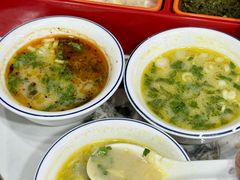 -清真·马坡烧烤涮牛肚·酸浆火锅(新区总店)
