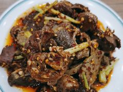 -西安贾三灌汤包·回坊小吃·清真炒菜(北院门总店)