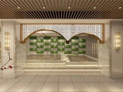 -沐王府水会(中欣广场店)
