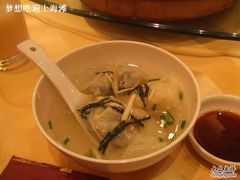 虾仁馄饨-王興記(中山路店)