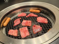 -和牛 烧肉寿喜烧涮锅 善(心斎橋店)
