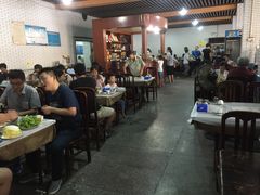 大堂-鑫龙火锅城(嘉汇广场店)