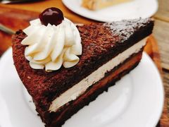 -Peet's Coffee皮爷咖啡(大学路店)