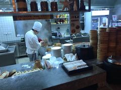 -粤域茶餐厅