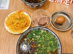 -有礼有面(知春路店)