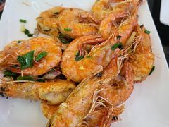 -再回楼饭店·农家菜·大鱼头(南山竹海店)