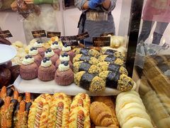 -PAPER STONE BAKERY(天环店)