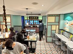 -滕记星发餐室·新加坡菜(巨鹿路店)