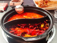 -二当家牛肉串串(教育路店)