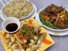 -凤城康记饭店