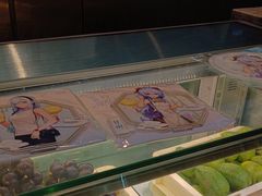 -喜茶(北京通州万达店)
