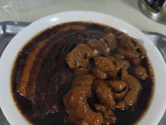 -顺心拉面馆(马道街店)