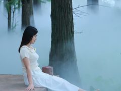 -东湖落雁景区