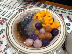 -堂屋糖水店(愚园店)