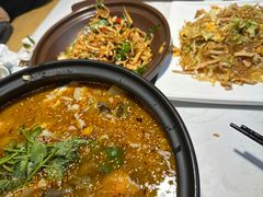 -光海·乡记酸菜鱼·始于1996(花园路店)