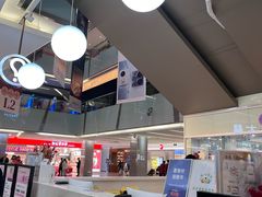 -福田卓悦INTOWN购物中心