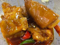 -澳门街美食城(世界城光谷步行街店)