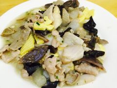 裕兴记面馆-裕兴记(东门町店)