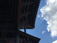 -巍山古城