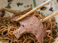 -友琴面馆(东白溪公寓店)
