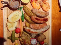 -布拉格餐厅· 中欧捷克菜(全国首店)