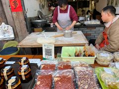 -樊三嬢手工甜水面(大邑安仁店)