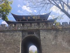 -大理古城