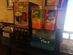 -新疆尊茂银都酒店