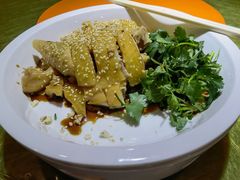 化州香油鸡-晶晶粤西特色美食(市桥店)